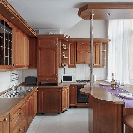 Duke View Apartment Odesa Exterior foto