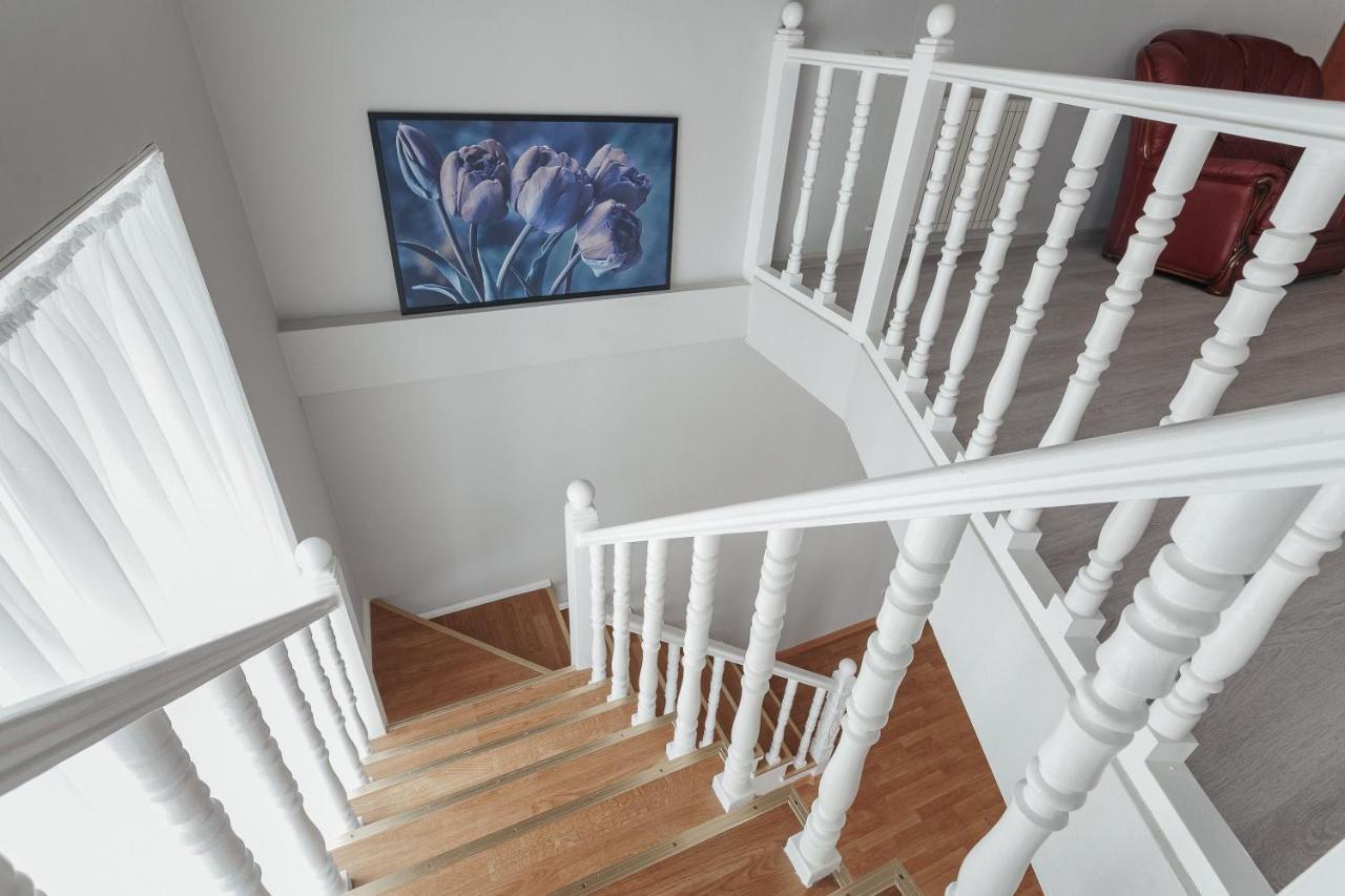 Duke View Apartment Odesa Exterior foto