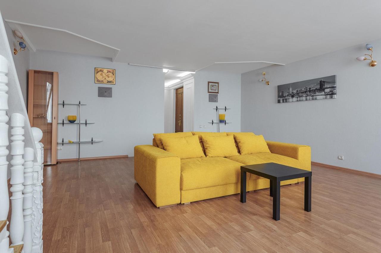 Duke View Apartment Odesa Exterior foto