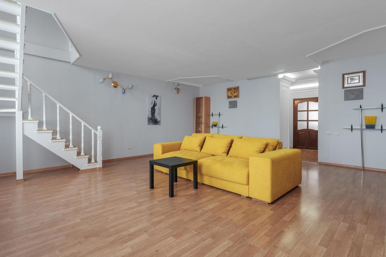 Duke View Apartment Odesa Exterior foto