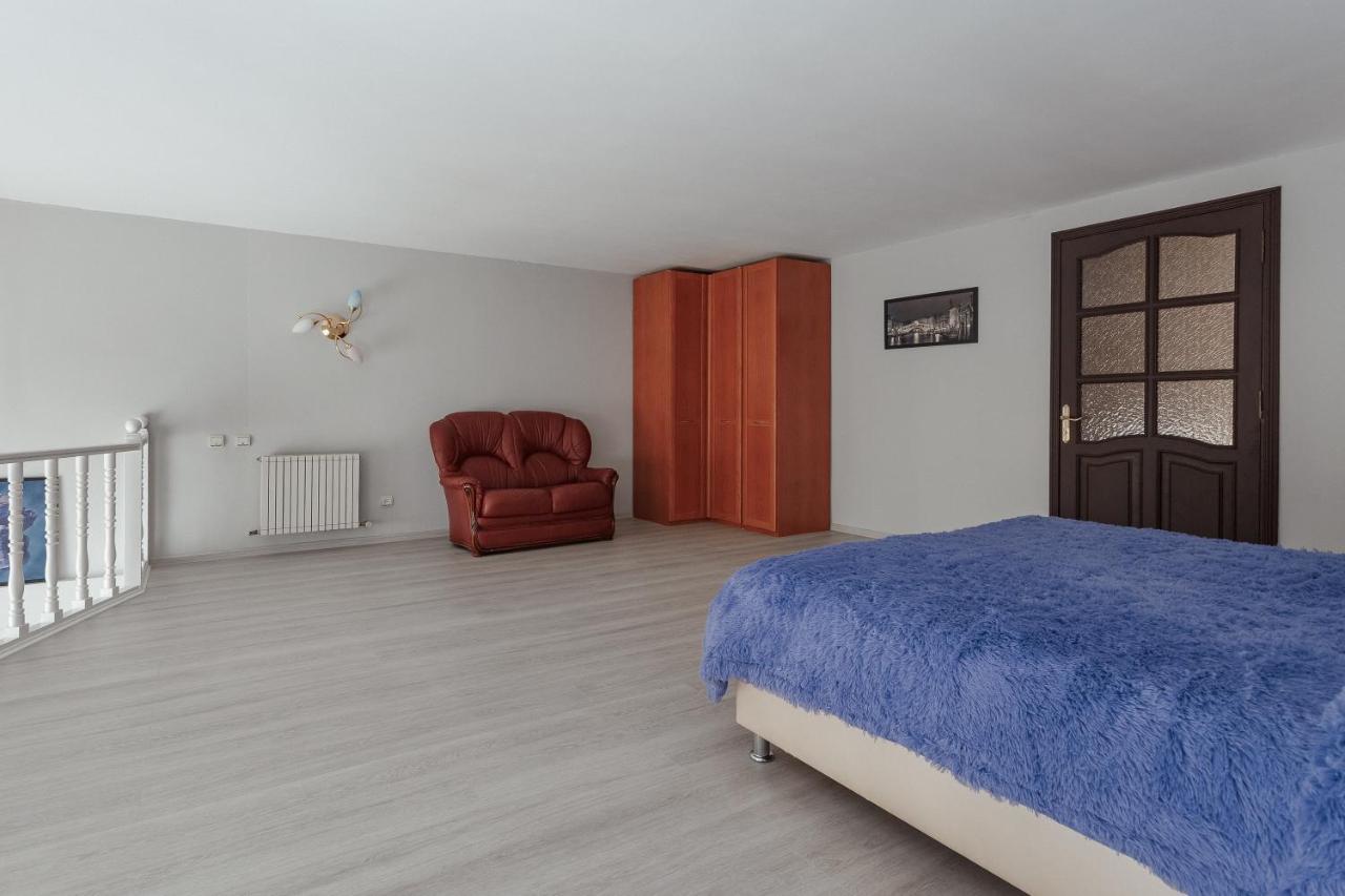 Duke View Apartment Odesa Exterior foto