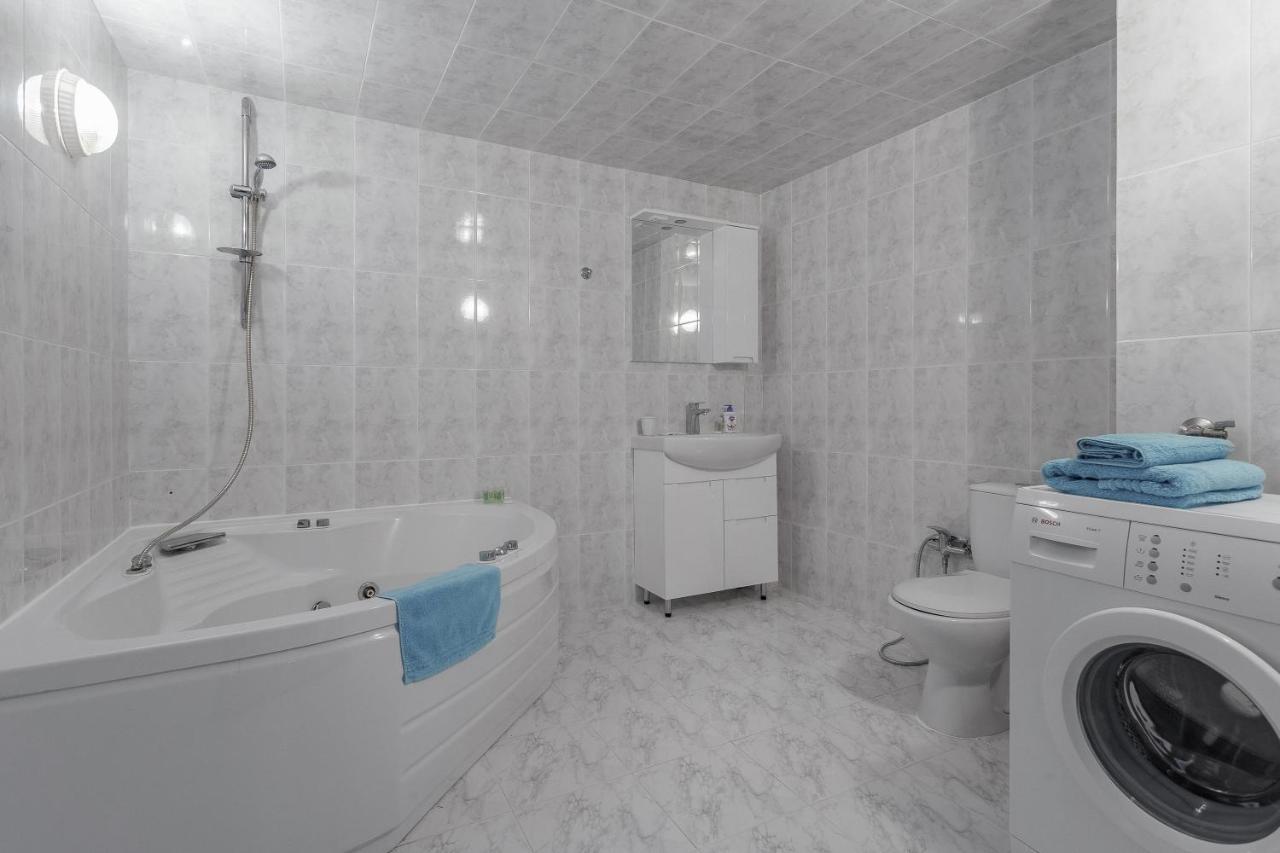 Duke View Apartment Odesa Exterior foto