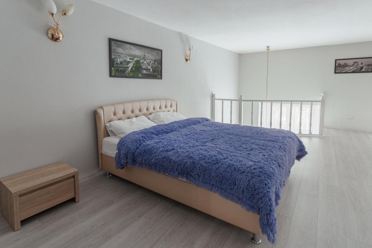 Duke View Apartment Odesa Exterior foto
