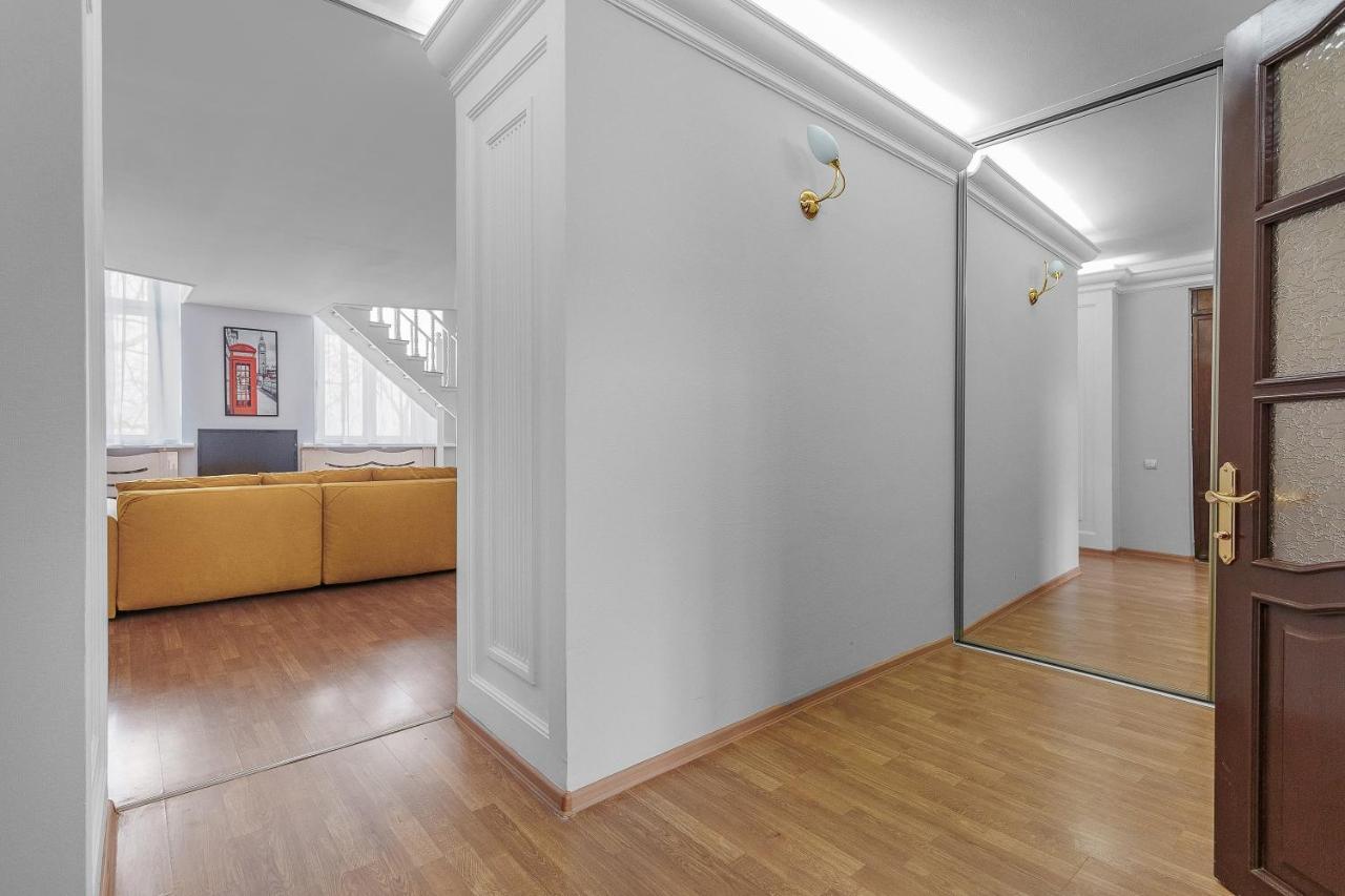 Duke View Apartment Odesa Exterior foto