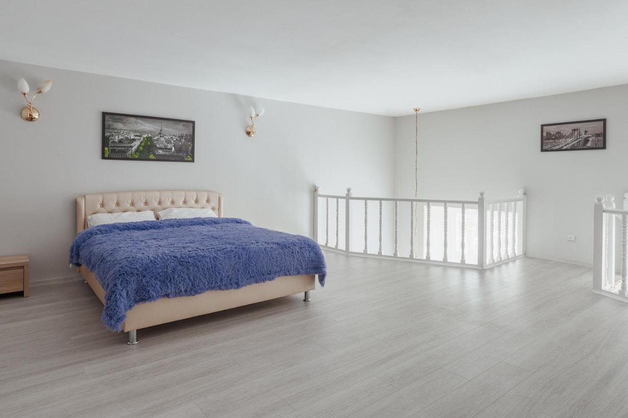 Duke View Apartment Odesa Exterior foto